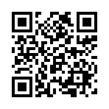 QR Code for 1275QZBLbkaSTtx1buAggiRKVM79faD6oH