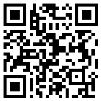 QR Code for 127BAzB5sbASPaQVT2cPbY1MCKT6oosKeT