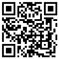 QR Code for 127eU5eGfdCmPLARpmvvtjo3L9ob2GDvDg
