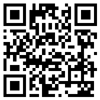 QR Code for 1297kBfCoSQAsTRui8LdsosAg8Zv3V6Csc