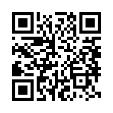 QR Code for 129dGDkUf3osfhADQFCHyA4jA5f1ie64jV