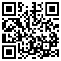 QR Code for 12AkUNm1osXfhfZECiEdba9GaebDLtJdkZ