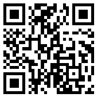 QR Code for 12AzxQN7GNNF85cqnuP1Ryr8FqwwDTP65M