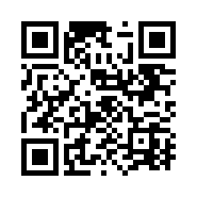QR Code for 12CipFqfHRiQsoXacAYoGF4Ub6cfvByfu1