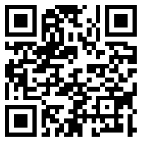 QR Code for 12D4KVoDRCNM4X3Ntha9KMWDnPFooWDSpJ