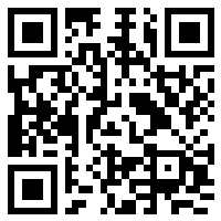 QR Code for 12DBKAodrnn9TZk6RHxDaJ5w5bTSftdDzm