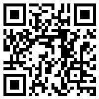 QR Code for 12DD3ahAt13do5BGS6LVCFXm2vVZe8q5vt
