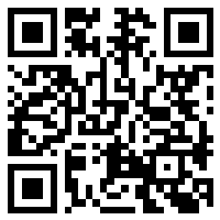 QR Code for 12DEpbbTUxHRRAWXRgYWDukiUDUhaUZ7Fz