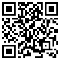 QR Code for 12DXEg8ZDTbvF2idar5w5va5JZhP1CSdv3