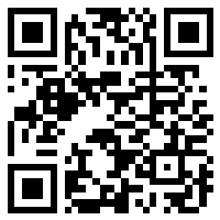 QR Code for 12DXJcpe1osLFa7whR7Wuo9rF6c8LUyP2R