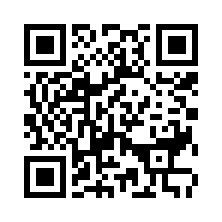 QR Code for 12Dip3fyuJzitj2uft83FouXsBLb5fneWC