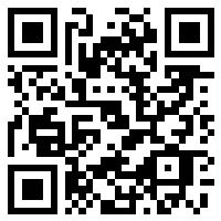 QR Code for 12DmRT5PkLcM6HSrKqv26z3kjLVRWR438Q