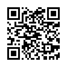 QR Code for 12G7rX3nnvuuafmye2x3CFmRb1JZ2vCUX5