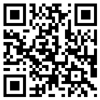 QR Code for 12GevE7KjQBYWCKWdA4Tej1bfoajA46JWH