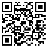 QR Code for 12Gh4NyCB9WY9WpW2dSmjvcRgJS6RKMJFD