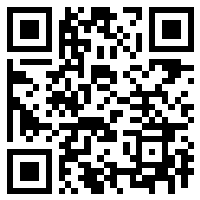 QR Code for 12GoBCRYZQ8r1b9k7FfrcCegQStAMor4zg