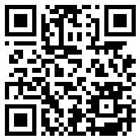 QR Code for 12HTjGSMeghpmBxzuye9oXLEEQvDdpTrzs