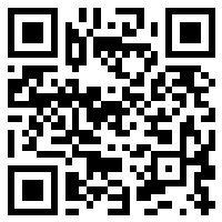 QR Code for 12JBHQSVZ5U65cD46BZM3MP558sC9t6AWb