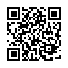 QR Code for 12JLGU8CsREUivk9Nt4TCuDGjPCECkrMzd