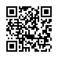 QR Code for 12JdtzMyzndvZi3vVe3aZ8QMM3vs2bBoBi