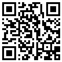 QR Code for 12KJUExcdD8xzMqo7xBg7s8F64bSv3FLF5
