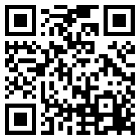 QR Code for 12LZY45FstdYm4o6ZoeJG6YYQAH2tDDHyF