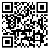 QR Code for 12M684KQjAffzdVLXi2Wgiovw644jMb72M