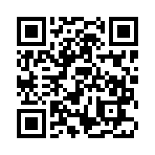 QR Code for 12Nfpyc9ZoenbRLhg6YjnT4V9dL23Fsppu
