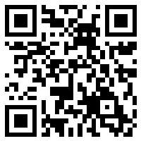 QR Code for 12NmNT34MRJDWwkTS7bYgmZWgpfoY8K85N