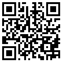 QR Code for 12Pbpa5Jdj3zGuWSWzXSywLE3CQsPkpNAy