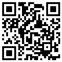 QR Code for 12U6AJnztcaNEU343gPCo5etsjpxueP95N