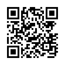 QR Code for 12UGPwsS67CmKt4E8QbLM63ihT89ifysCz