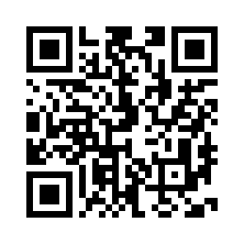 QR Code for 12UfVqQmV46arcxSPTHSYLcC4ok5XaknfC