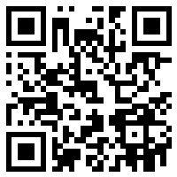 QR Code for 12UjX9pmPDi56ABG74B9P786LWrUAYqgmC