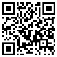QR Code for 12WNjSQw2DAXWd9dU6US2AXV9KsoYekXmP