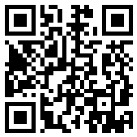 QR Code for 12WdGGq6YPniddocP9sRwQjEff4cQhXev1