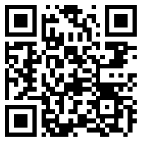 QR Code for 12WktM6PiGnPtej293wZXJ4zNs3DnCxMPt
