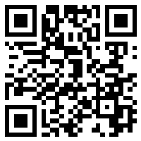 QR Code for 12WzE5cSDWFQ5csT8Ms8GezrhAGk5FvaeS