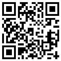 QR Code for 12XVPRNDHVfUJSqWPVRFPLSvpDdNHaxFLb