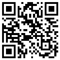 QR Code for 12Y3bAad3ftHWSDx4ErnGLGJz6nAgBnJet