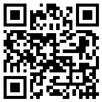 QR Code for 12YUCLrswyoUaNTpTivdscexC4JmLcLMDD