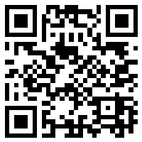 QR Code for 12Ywo47GSBD8aHMesXs2v3RYt8rerWzDcd