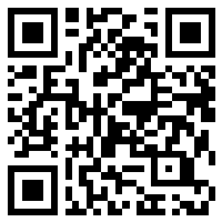 QR Code for 12Yxt271PWdSAzn5jBS6gUpVDVjtxo71zA