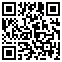 QR Code for 12ZAx3MrKaWdJxK7P85fysfjj57JXwZifm