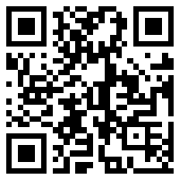 QR Code for 12aeE3UPU5RBAdRpMyUo8rJ7c6cvJ2biFS