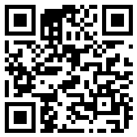 QR Code for 12apPrkQrggZLBXVFjTe24xfCCAzMrq2RU