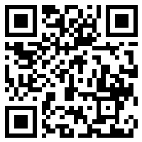 QR Code for 12cPN3wAYythbtxg5GbUnnCqpiu6dS34RR