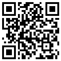 QR Code for 12cTxBWZy3CcuExmrk6Xjy5cJokViBiYWc