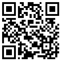 QR Code for 12cWRkXM4pc971K827yiJJ2b3rizLAkZ62