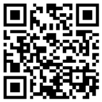 QR Code for 12cbUAsZRRcpvCG4hVxrrqg2DaFfv1ug2d